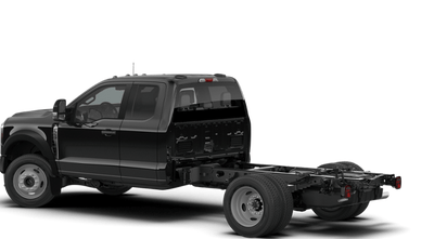 2026 Ford Chassis Cab F-550® XL