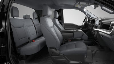 2026 Ford Chassis Cab F-550® XL