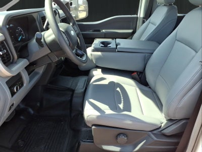 2026 Ford Chassis Cab F-350® XL