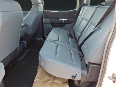 2026 Ford Chassis Cab F-350® XL