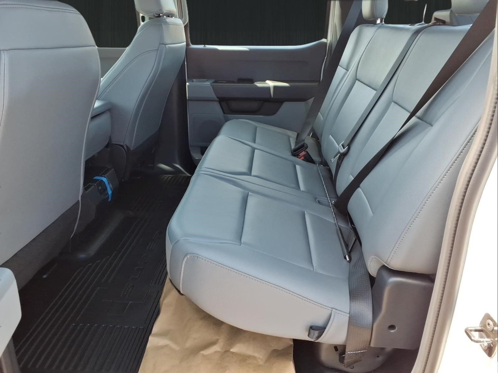 2026 Ford Chassis Cab F-350® XL
