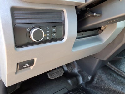 2026 Ford Chassis Cab F-350® XL