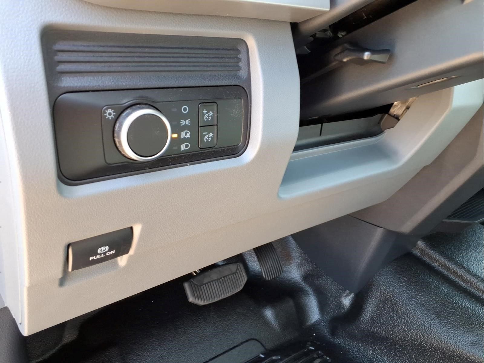 2026 Ford Chassis Cab F-350® XL