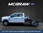 2026 Ford Chassis Cab F-350® XL