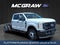 2026 Ford Chassis Cab F-350® XL