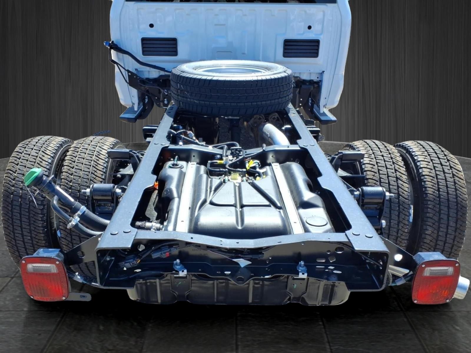 2026 Ford Chassis Cab F-350® XL