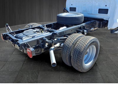 2026 Ford Chassis Cab F-350® XL
