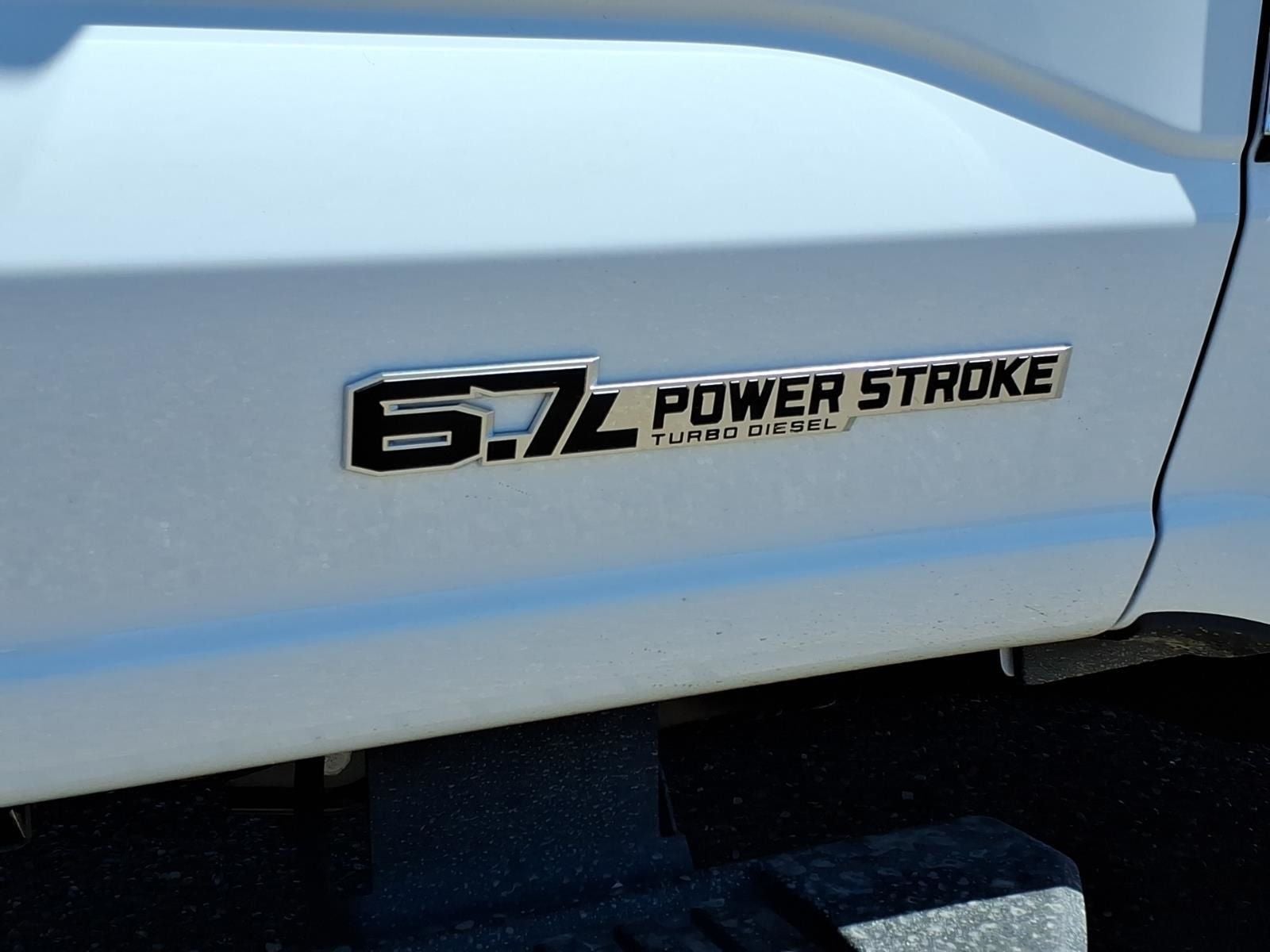 2026 Ford Chassis Cab F-350® XL