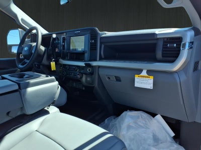 2026 Ford Chassis Cab F-350® XL