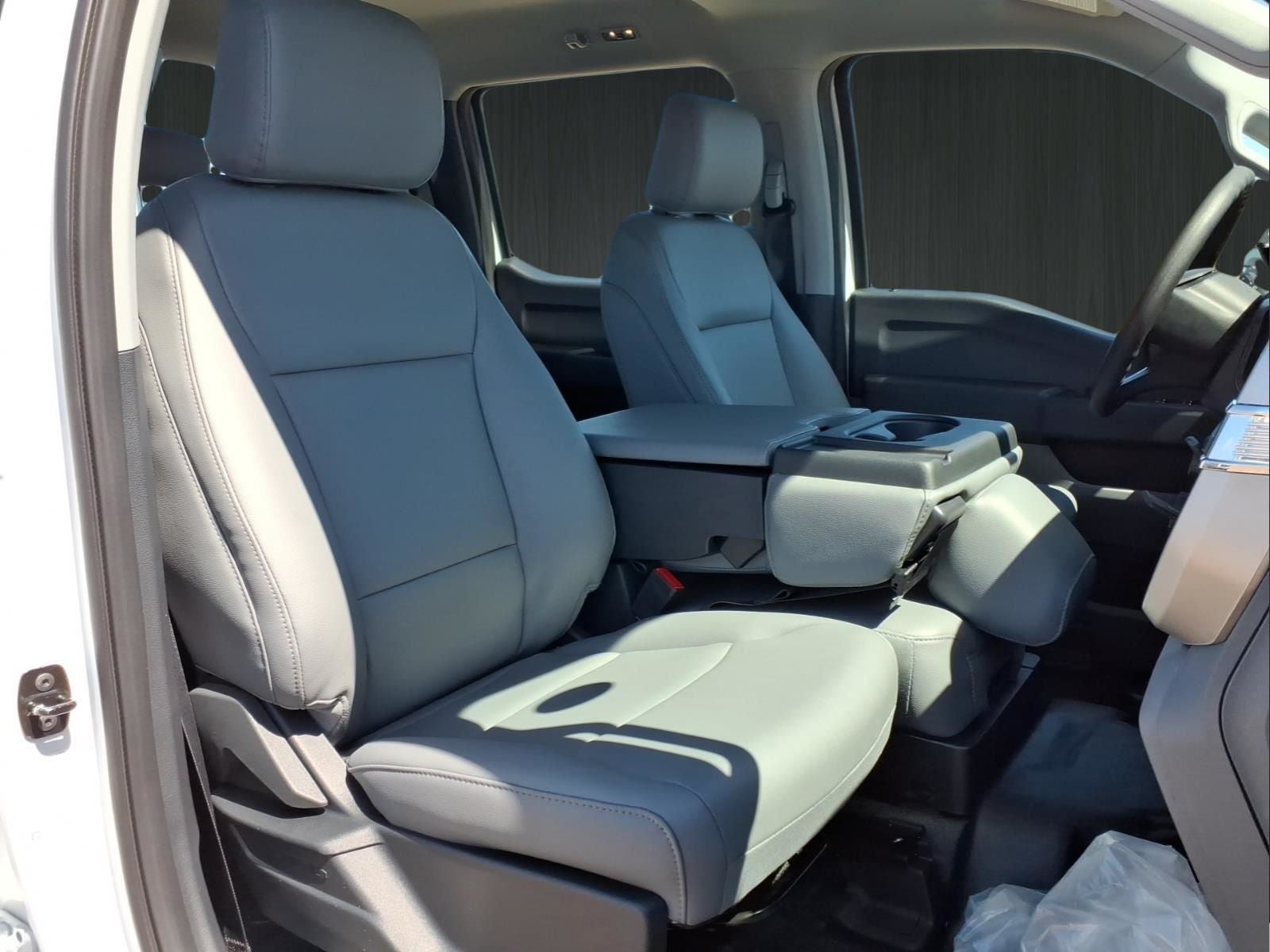 2026 Ford Chassis Cab F-350® XL