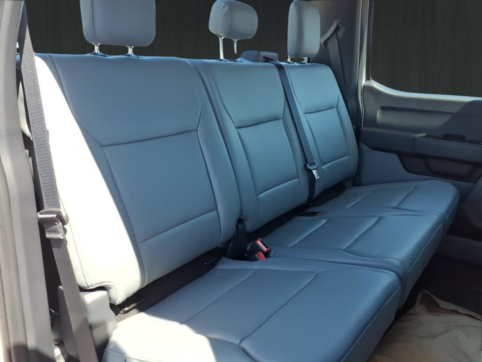 2026 Ford Chassis Cab F-350® XL