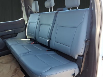 2026 Ford Chassis Cab F-350® XL