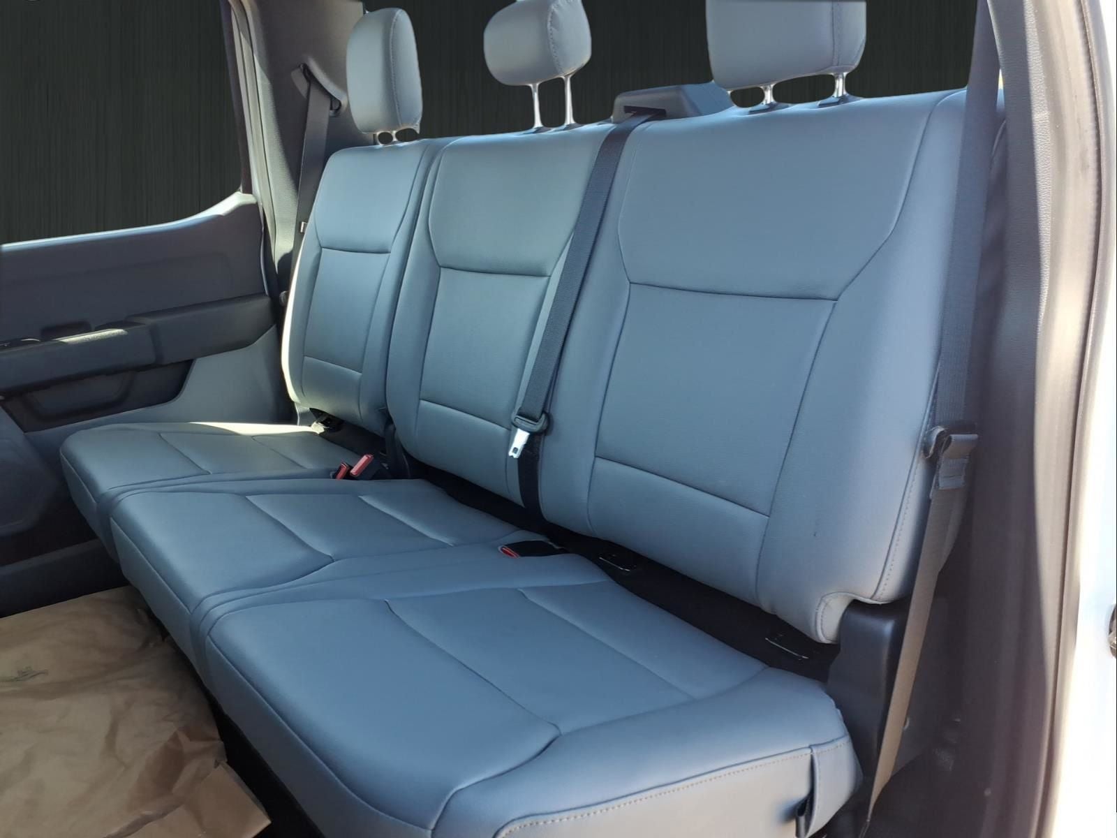 2026 Ford Chassis Cab F-350® XL