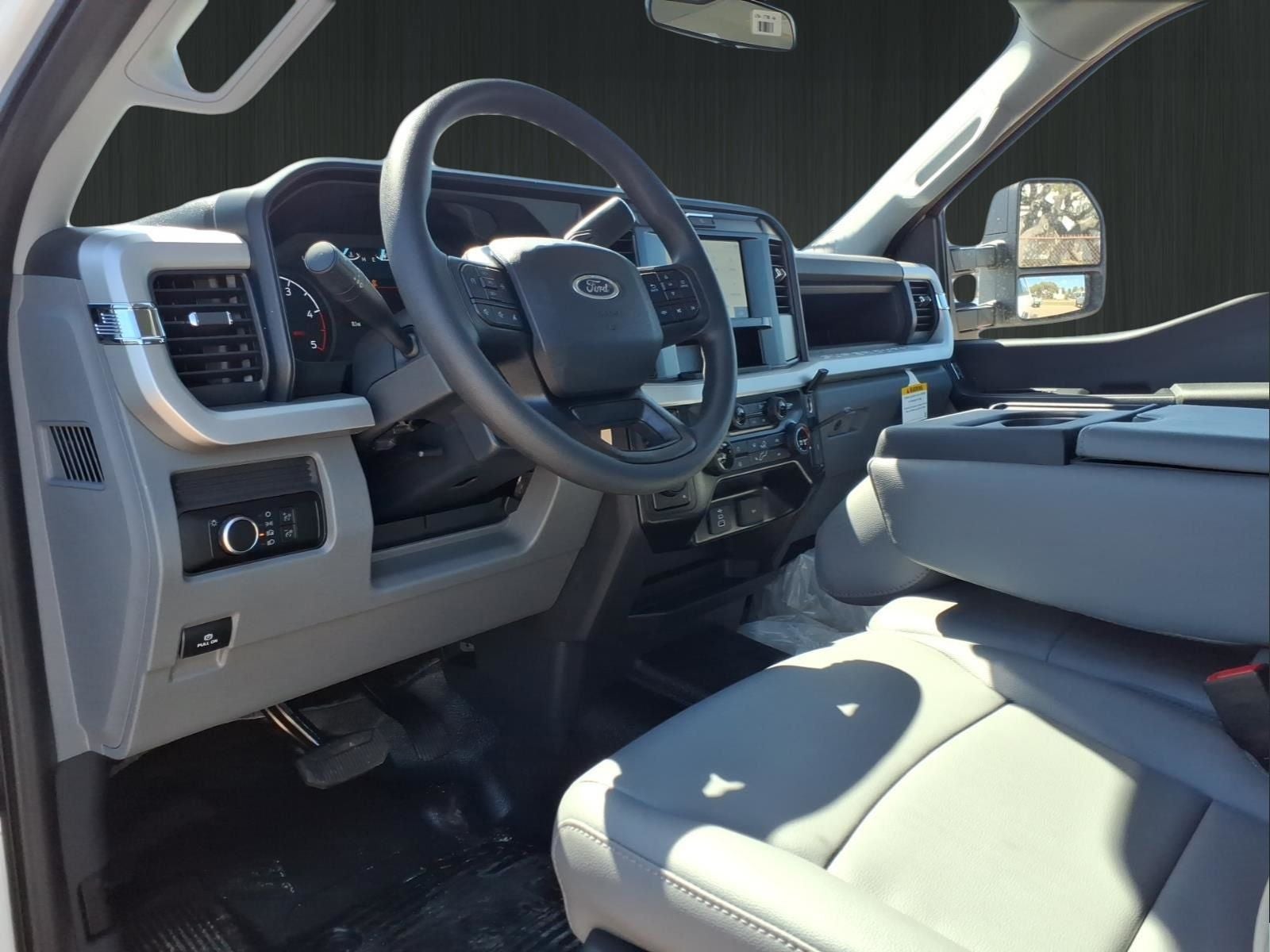 2026 Ford Chassis Cab F-350® XL