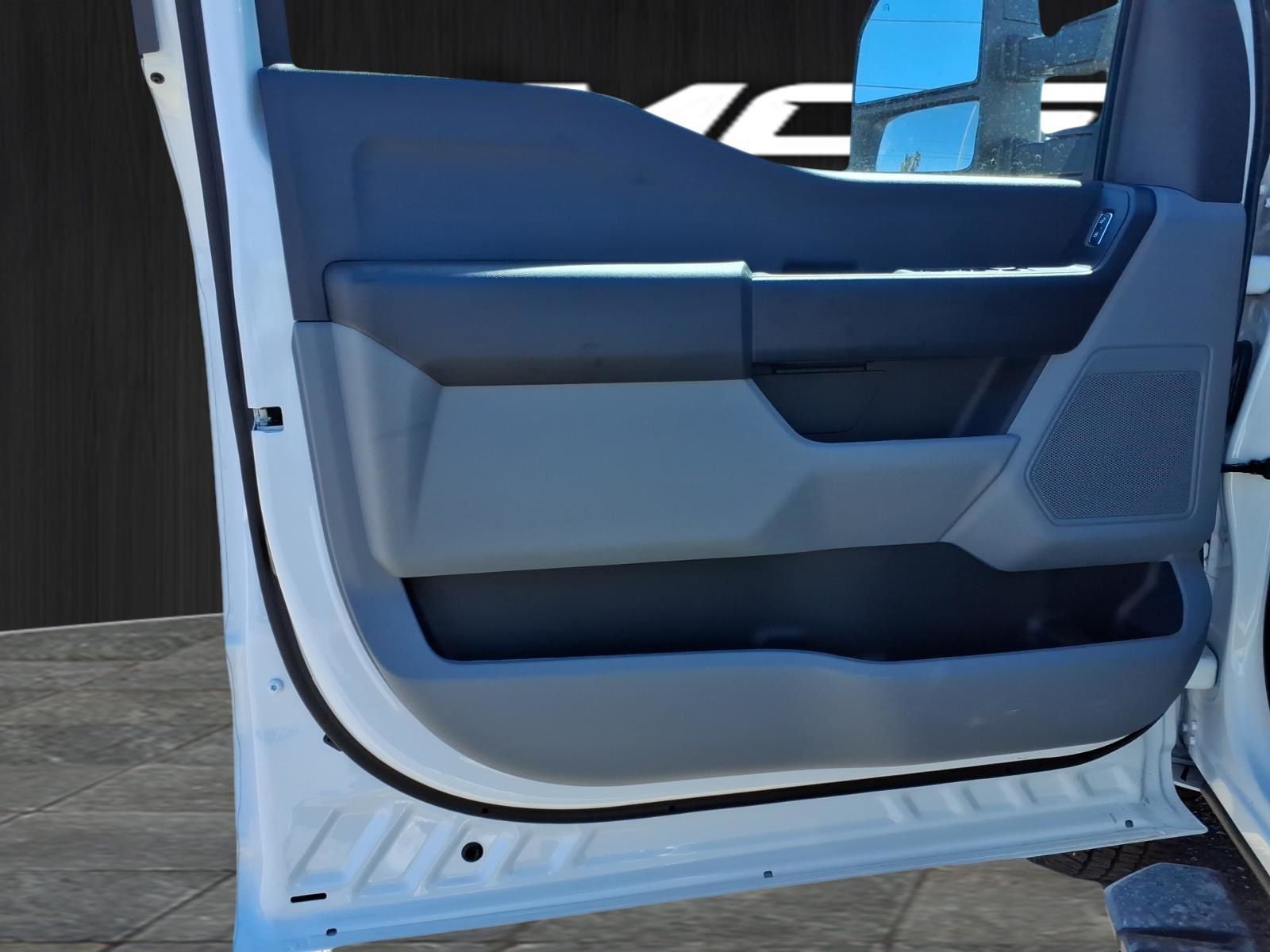 2026 Ford Chassis Cab F-350® XL