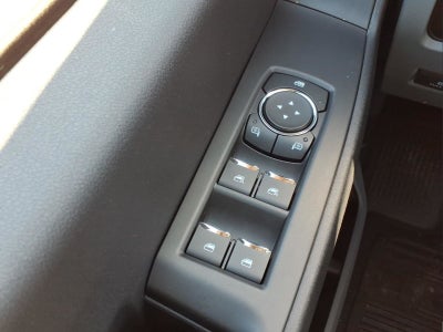 2026 Ford Chassis Cab F-350® XL