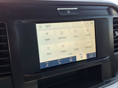 2026 Ford Chassis Cab F-350® XL