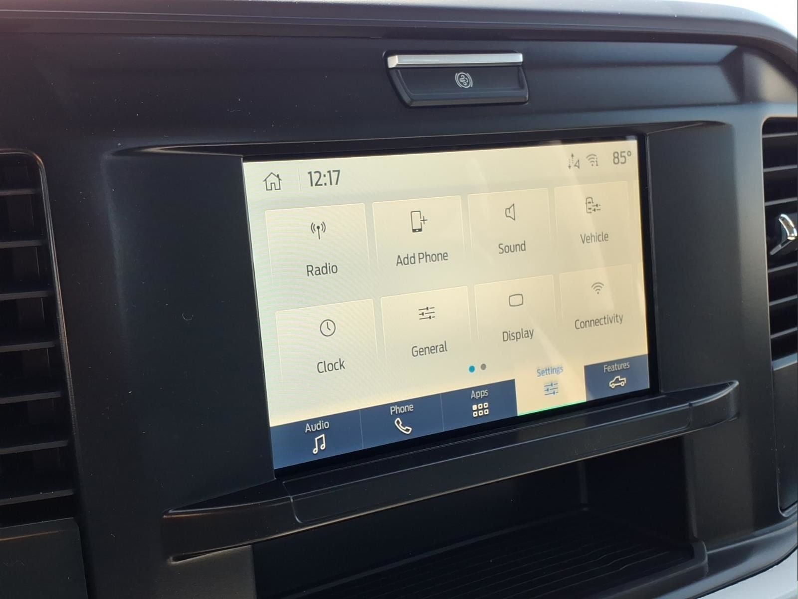 2026 Ford Chassis Cab F-350® XL