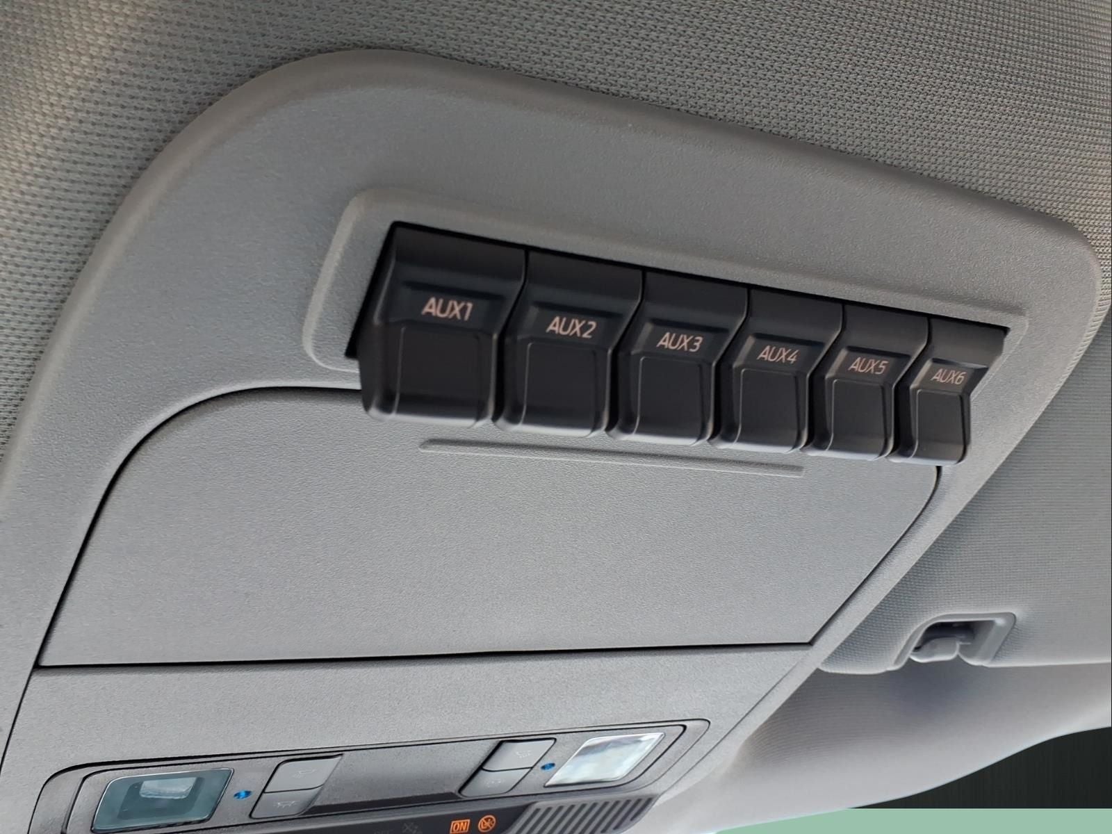 2026 Ford Chassis Cab F-350® XL