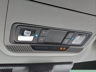 2026 Ford Chassis Cab F-350® XL