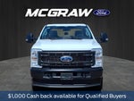 2026 Ford Chassis Cab F-350® XL