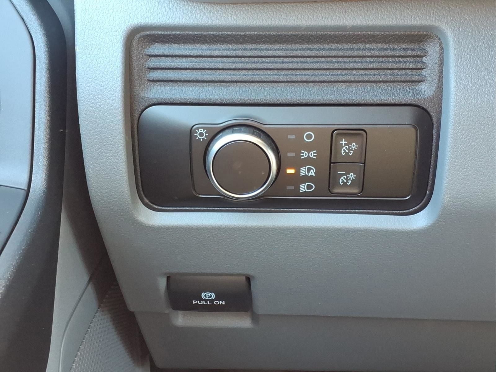 2026 Ford Chassis Cab F-350® XL