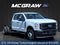 2026 Ford Chassis Cab F-350® XL