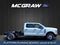 2026 Ford Chassis Cab F-350® XL