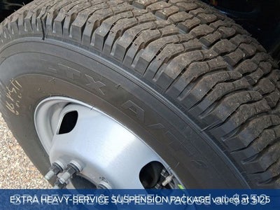 2026 Ford Chassis Cab F-350® XL