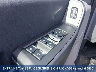 2026 Ford Chassis Cab F-350® XL