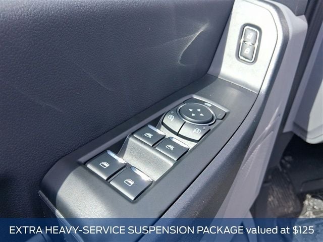 2026 Ford Chassis Cab F-350® XL