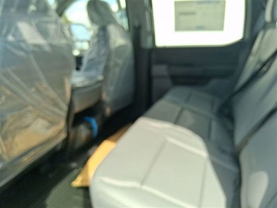 2026 Ford Chassis Cab F-350® XL