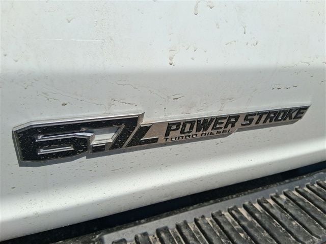 2026 Ford Chassis Cab F-350® XL