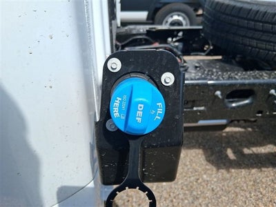 2026 Ford Chassis Cab F-350® XL