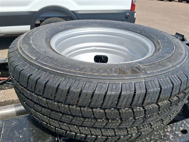 2026 Ford Chassis Cab F-350® XL