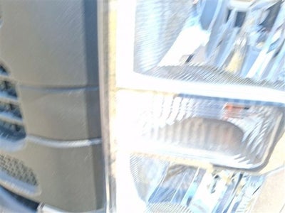 2026 Ford Chassis Cab F-350® XL