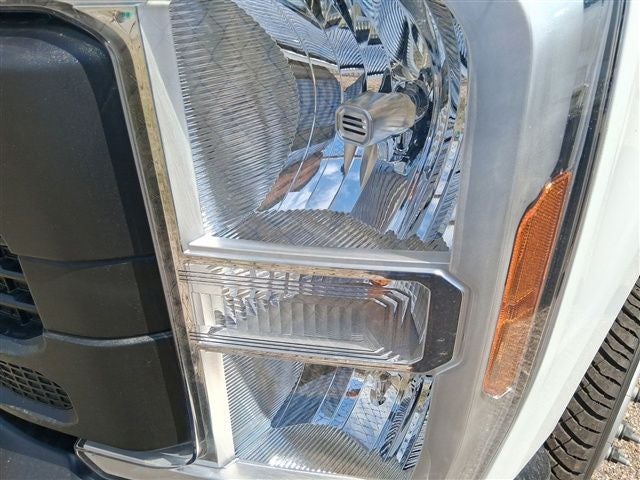 2026 Ford Chassis Cab F-350® XL