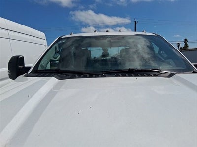 2026 Ford Chassis Cab F-350® XL