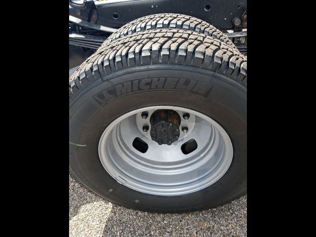 2026 Ford Chassis Cab F-350® XL