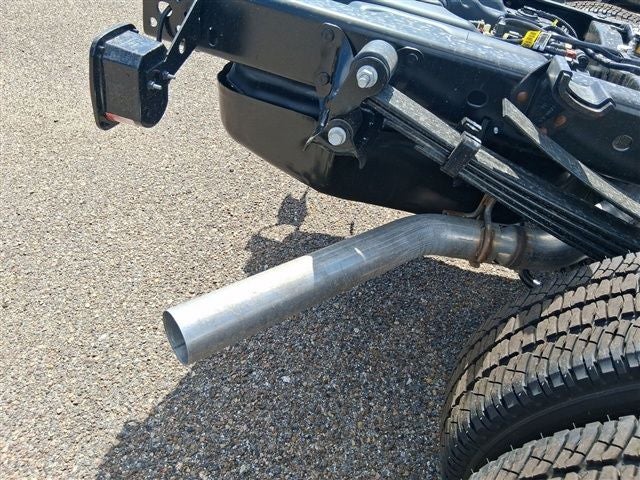 2026 Ford Chassis Cab F-350® XL