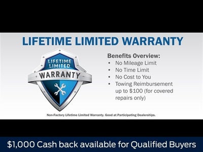 2026 Ford Chassis Cab F-350® XL