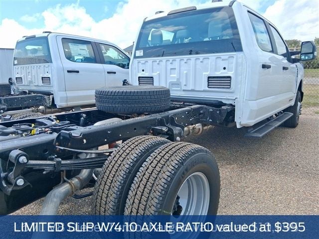 2026 Ford Chassis Cab F-350® XL