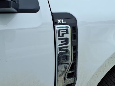 2026 Ford Chassis Cab F-350® XL