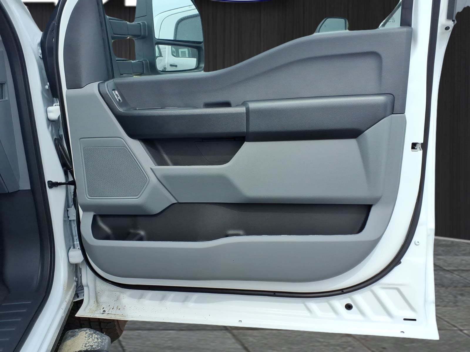 2026 Ford Chassis Cab F-350® XL