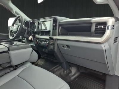 2026 Ford Chassis Cab F-350® XL