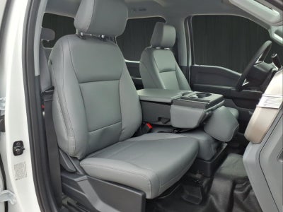 2026 Ford Chassis Cab F-350® XL