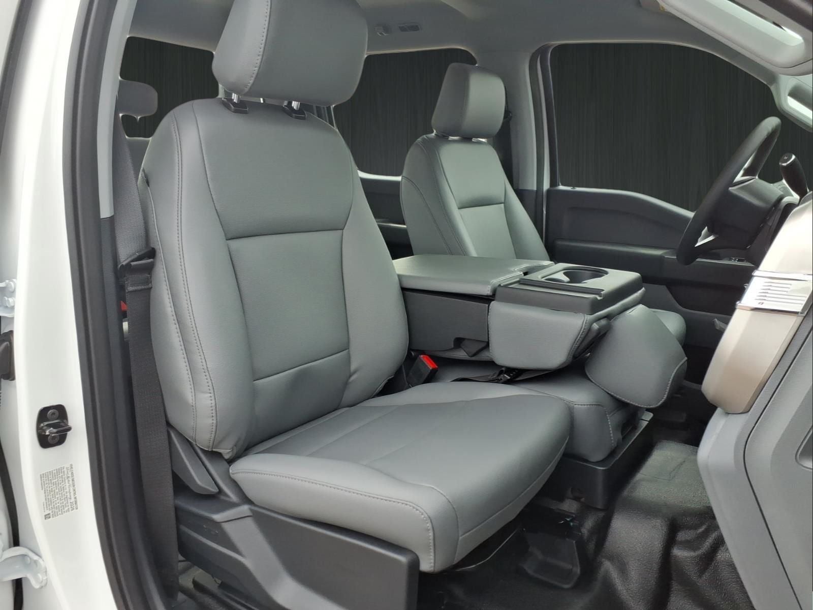 2026 Ford Chassis Cab F-350® XL