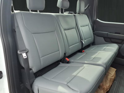 2026 Ford Chassis Cab F-350® XL