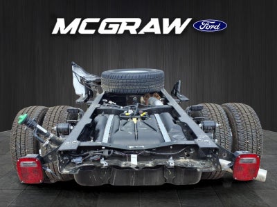 2026 Ford Chassis Cab F-350® XL