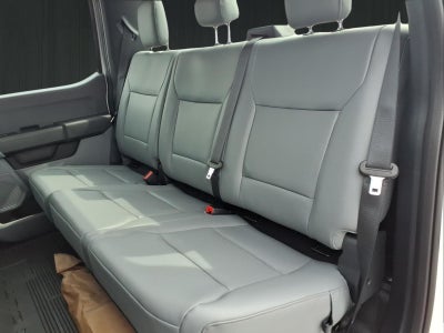 2026 Ford Chassis Cab F-350® XL